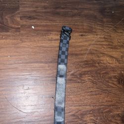 Louis Vuitton Belt 