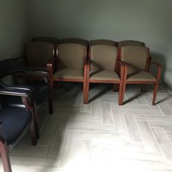 Office Furniture