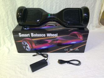 New HOVER BOARD