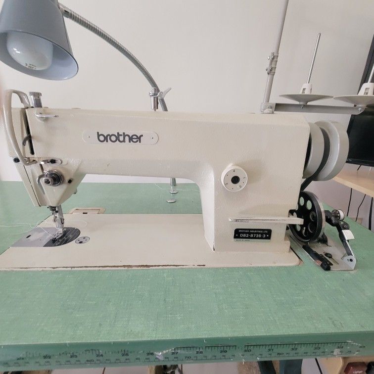 Brother Industrial Sewing Machine