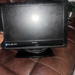 Small Tv