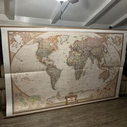 World Map