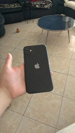 iPhone 11