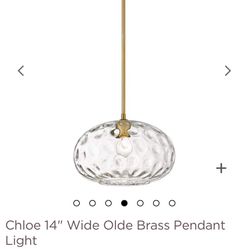 Lamps Plus Pendant Lights