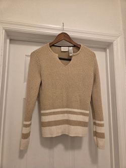 Liz Claiborne Sweater