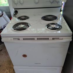 Stove
