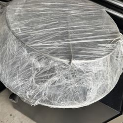 Hunsaker Rib Hanging For Weber 22.5