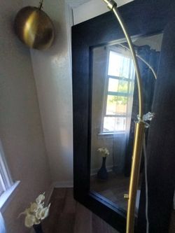 Ikea mirror