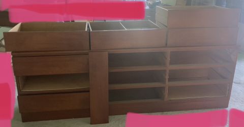 Large Dresser