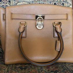 Michael Kors Large Purse