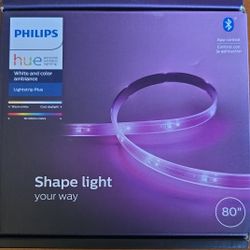Hue Strip Light
