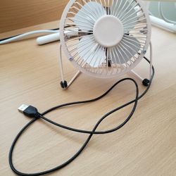 Mini Fan
