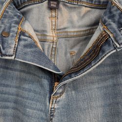 Universal Thread  Mid Rise Jegging Jeans 