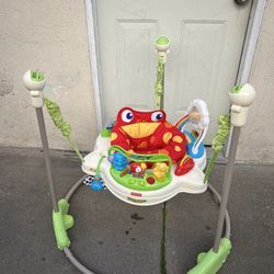 BABY JUMPEROO 