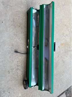 Greenlee 851