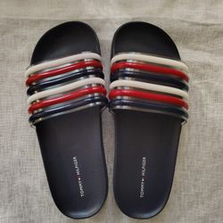 Tommy Hilfiger Slides