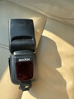 Camera flash for Sony