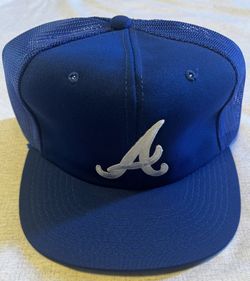 Atlanta Braves Sports Specialties Snapback Vintage Hat New