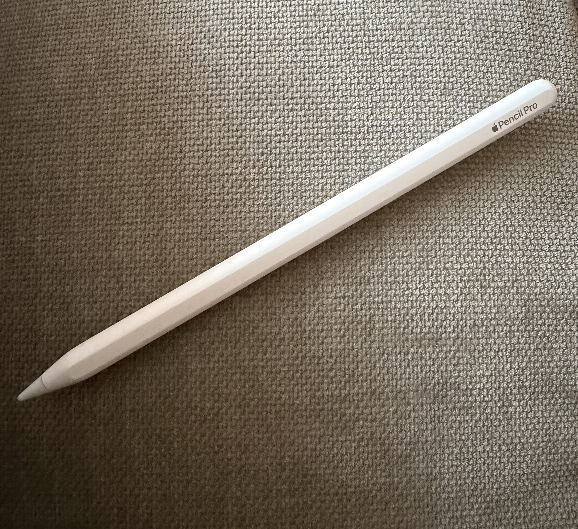 Apple Pencil Pro