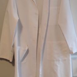 Lab Medical Coat