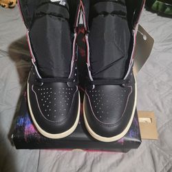 Air Jordan 1 High OG "Self Expressions"