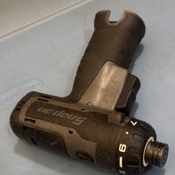 Snap-on Tools 14.4 V MicroLithium Cordless Screwdriver