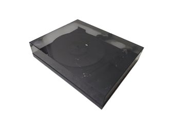 Rega Planar 3 Turntable Black | Tested Working