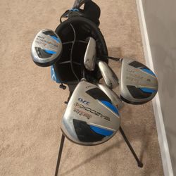 Golf Set 