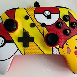 NINTENDO Switch Controller Wired Pro