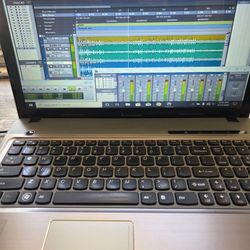 WINDOWS 10 PRO INTEL i5 LAPTOP