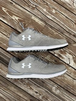 Under Armour Men’s Golf Shoes 11.5