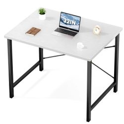 20x32 Sweetcrispy Computer Desk Home Office Writing Study Table