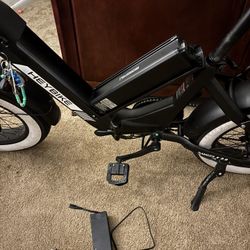 Heybike Ranger S 2.0