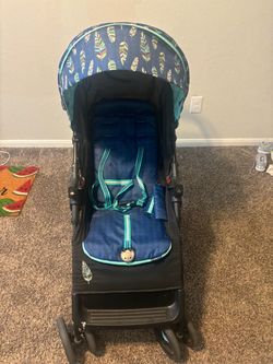Stroller in good condition