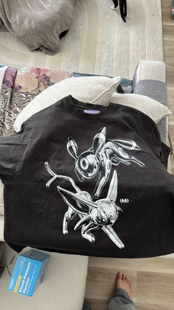 Pokémon umbreon XL cropped