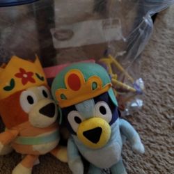 Toys