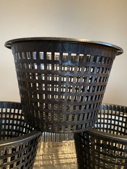 Pots, Net Pots By Gro Pro 