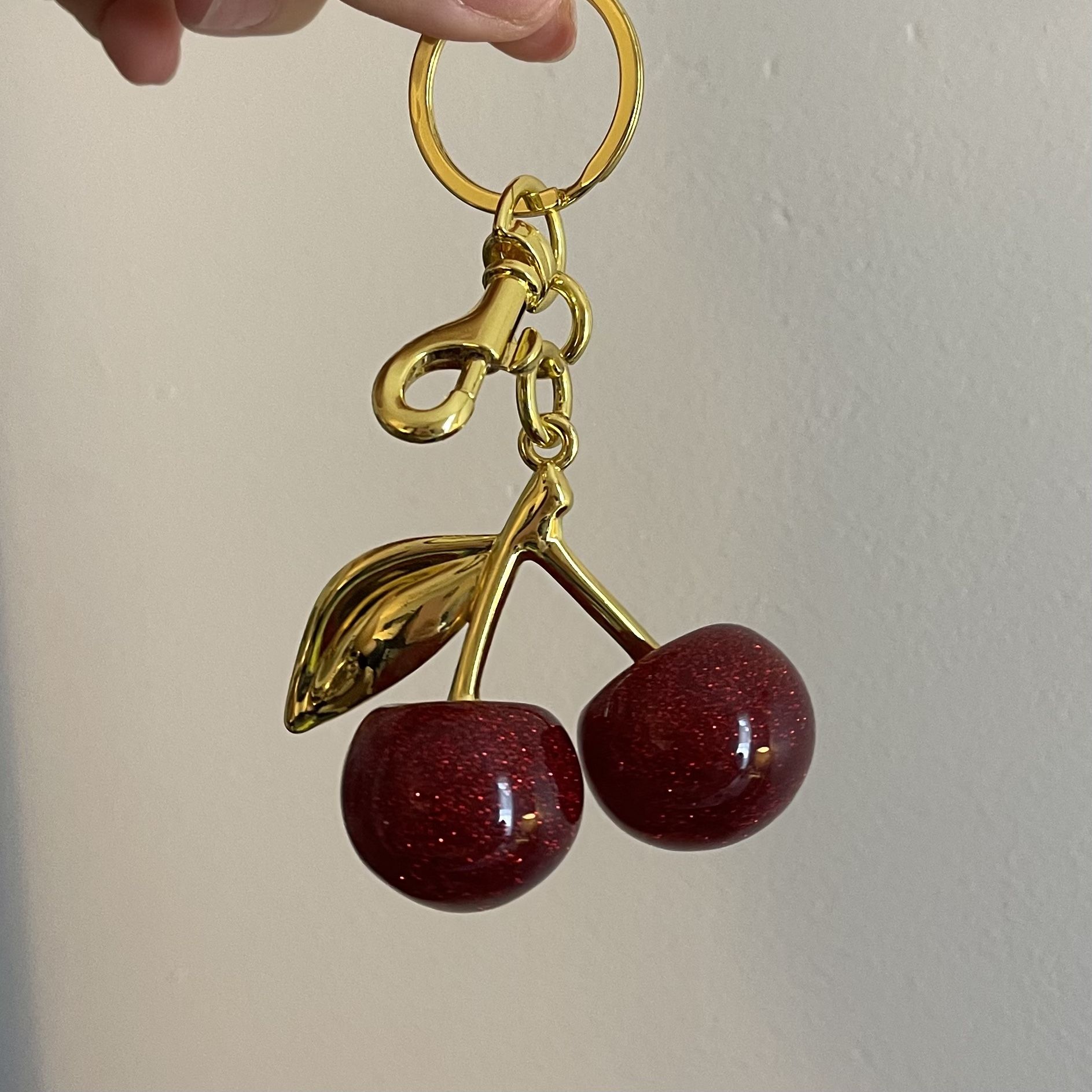 Cherry Charm