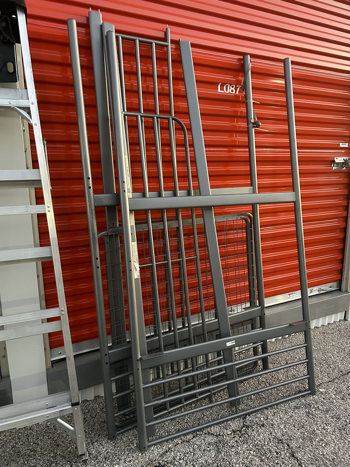 STORAGE UNIT FOR SALE TAKE EVERYTHING 