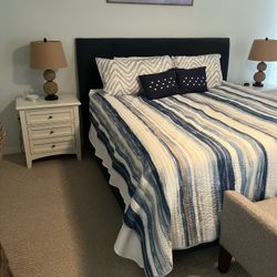 Bedroom Set