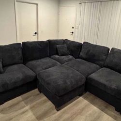 Sectional Sofa 