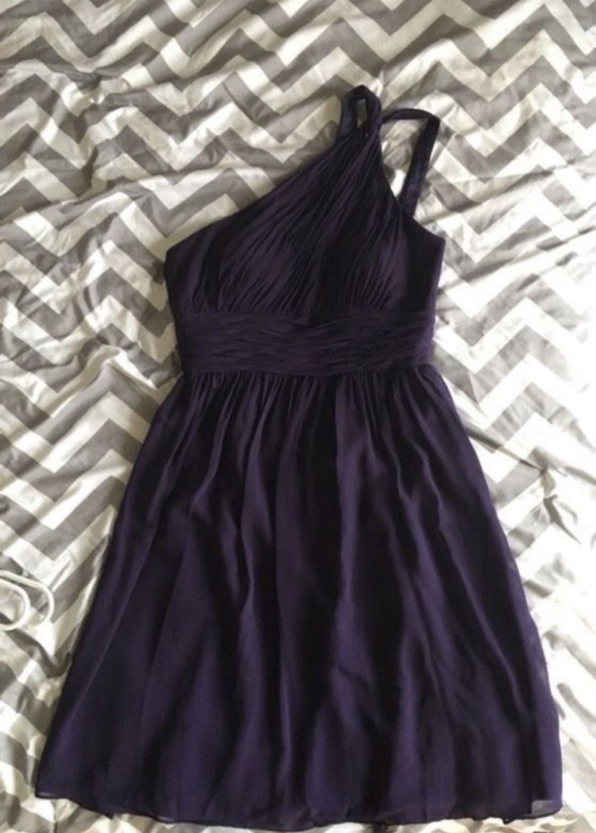 Donna Morgan Bridesmaid Dress