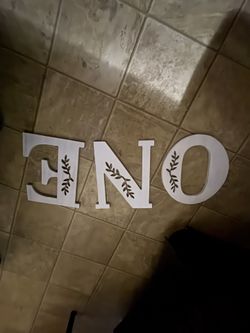 Letters
