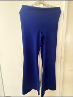 Fabletics leggings-new