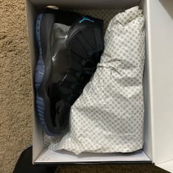 Jordan Gamma Blues