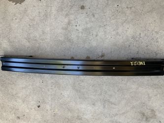 Rear Reforciment 2024 Ford Edge Sel