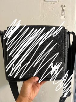 Designer bag