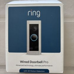 Ring Doorbell