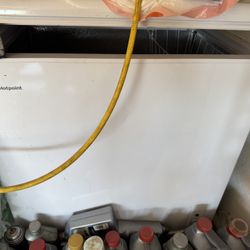 Deep Freezer