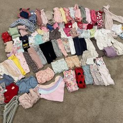 Babygirl Clothes